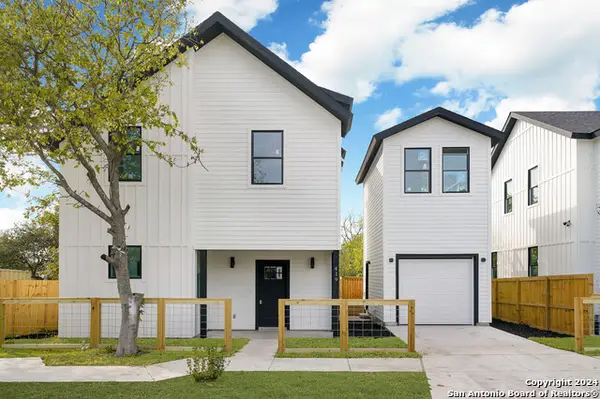 419 N Mesquite St, San Antonio, TX 78202