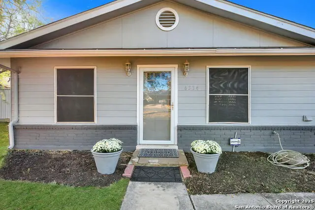 6334 Big Valley, San Antonio, TX 78242 - Image #1