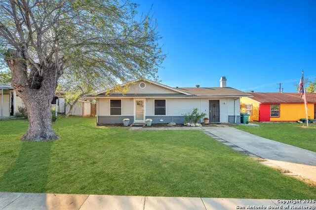 6334 Big Valley, San Antonio, TX 78242 - Image #2