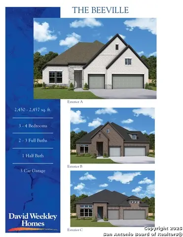 3722 Brentwood Elm, San Antonio, TX 78245 - Image #2