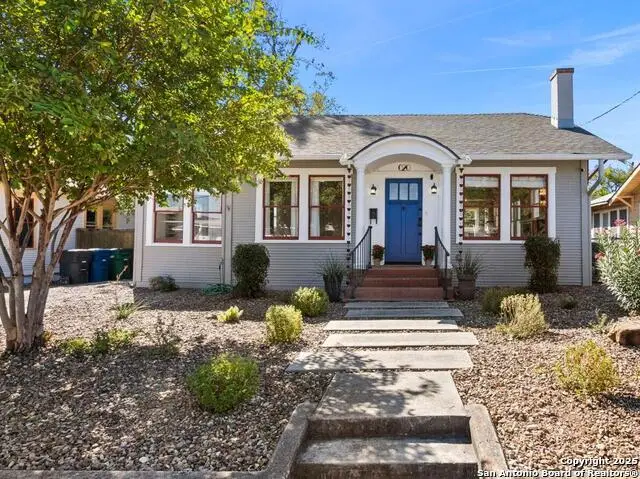 620 E Myrtle, San Antonio, TX 78212 - Image #1