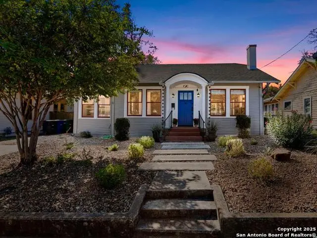 620 E Myrtle, San Antonio, TX 78212 - Image #2