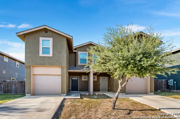 6635 Mia, San Antonio, TX 78233