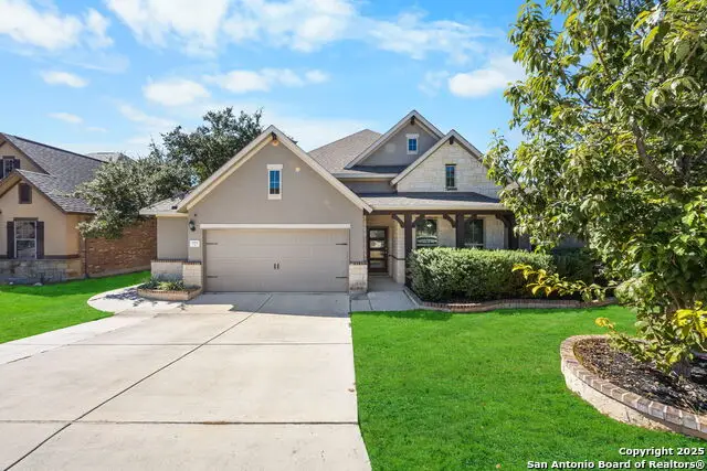 4511 Tarifa Way, San Antonio, TX 78253 - Image #1