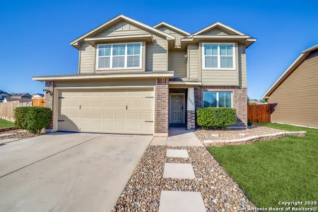 10235 Bonavantura, San Antonio, TX 78245 - Image #1