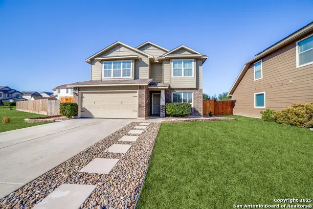 10235 Bonavantura, San Antonio, TX 78245 - Image #2