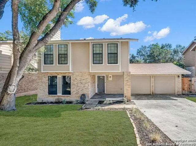 8610 Timberbriar, San Antonio, TX 78250 - Image #3