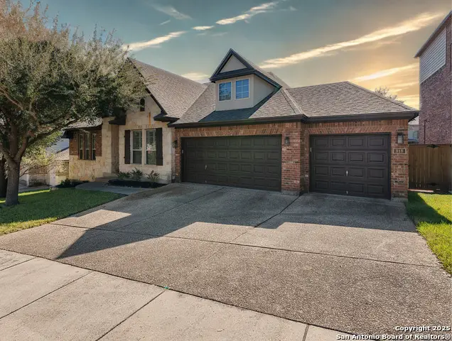 918 Olivia View, San Antonio, TX 78260 - Image #2