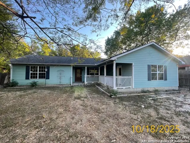 5130 Fedora Dr, San Antonio, TX 78242 - Image #1