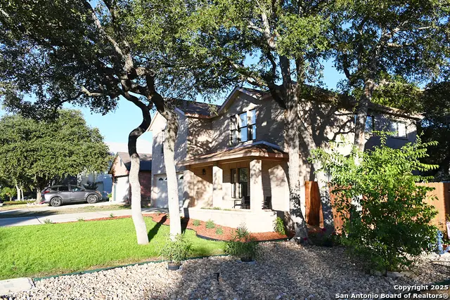 16323 Walnut Creek Dr., San Antonio, TX 78247 - Image #2
