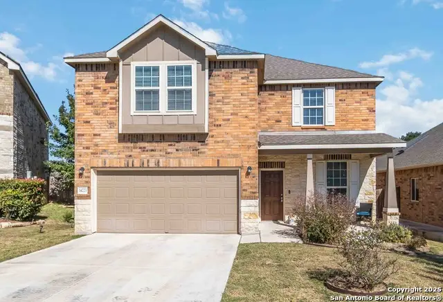 14223 Laurel Branch, San Antonio, TX 78245 - Image #1