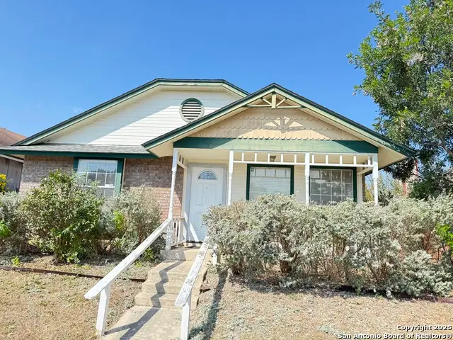 720 Garden Meadow, Universal City, TX 78148 - Image #1