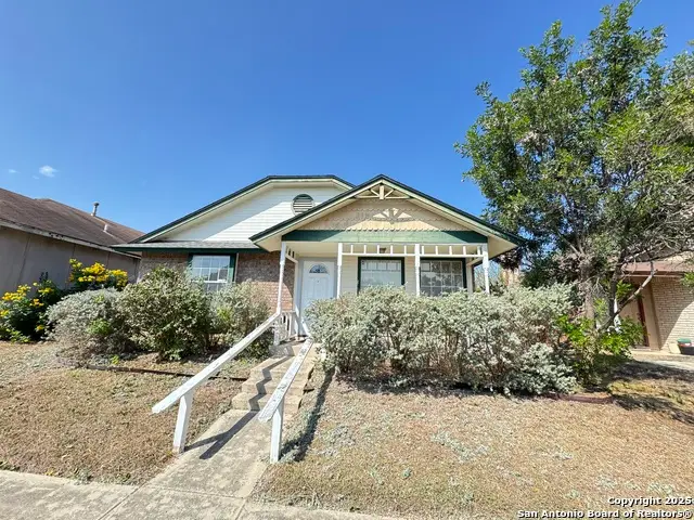 720 Garden Meadow, Universal City, TX 78148 - Image #2
