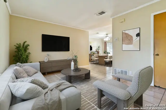 6034 Topcroft, San Antonio, TX 78238 - Image #1