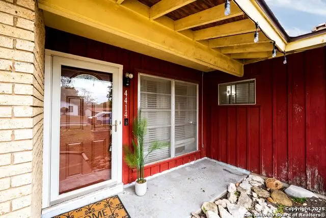 4414 Hollyridge, San Antonio, TX 78228 - Image #2