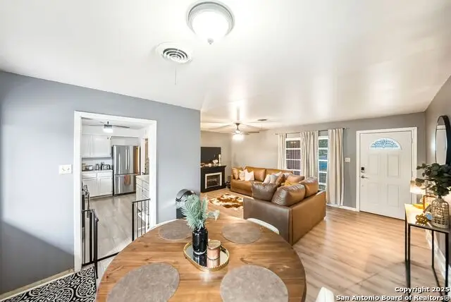 4414 Hollyridge, San Antonio, TX 78228 - Image #3