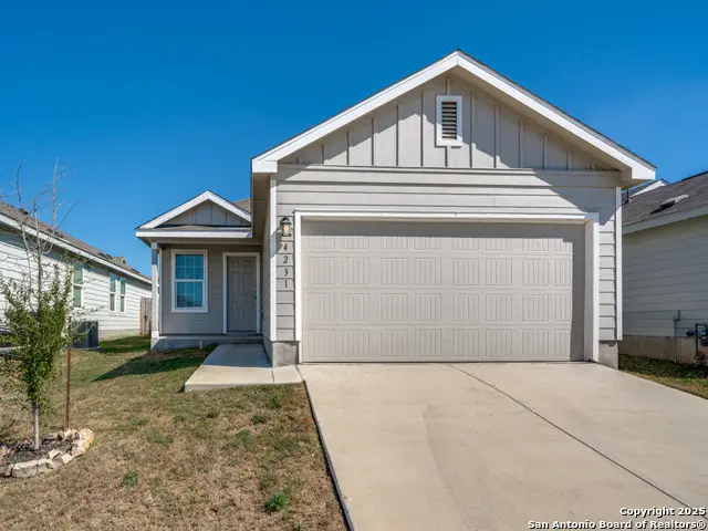 4231 Revetment Way, San Antonio, TX 78223 - Image #1