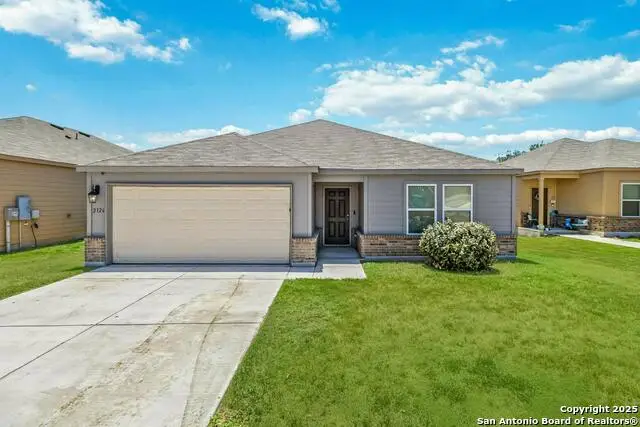 2126 Fishing Trl, San Antonio, TX 78224 - Image #1