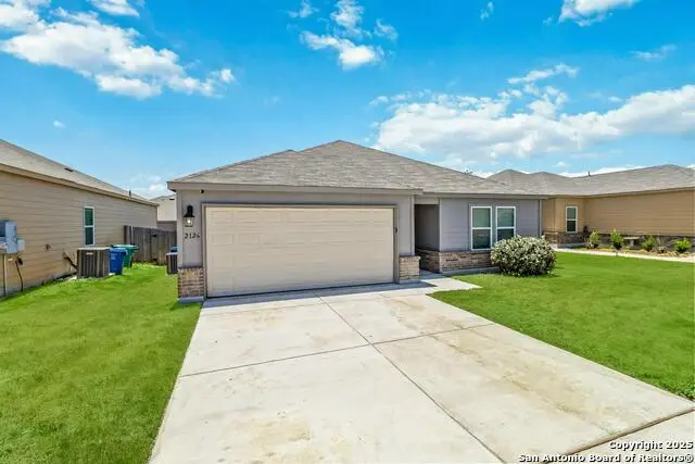 2126 Fishing Trl, San Antonio, TX 78224 - Image #3