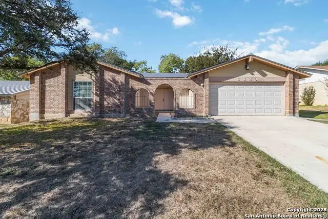 5339 Vista Glen, San Antonio, TX 78247 - Image #1