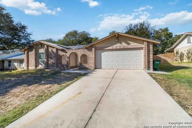 5339 Vista Glen, San Antonio, TX 78247 - Image #2