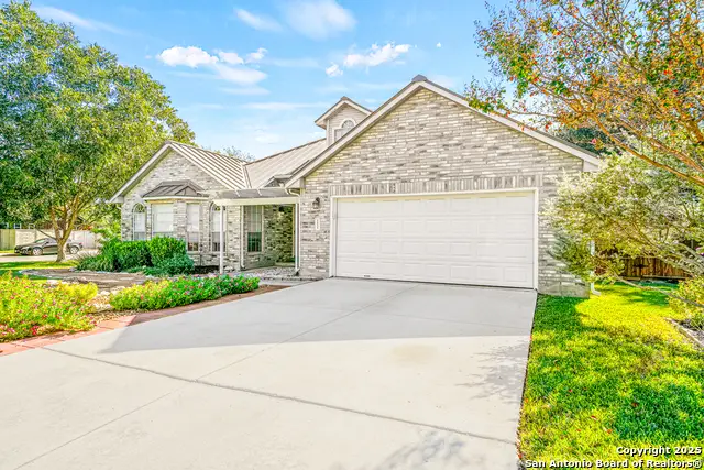 2034 Oak Crown, San Antonio, TX 78232 - Image #3