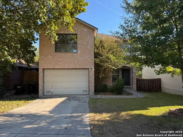 9546 Bending, San Antonio, TX 78239 - Image #1