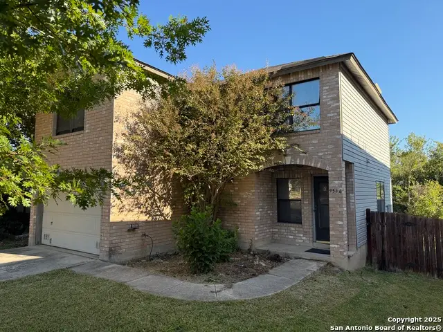 9546 Bending, San Antonio, TX 78239 - Image #2