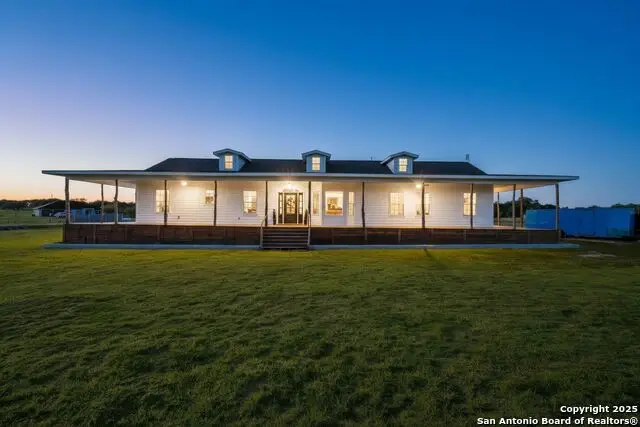 125 Colt Trail, Natalia, TX 78059 - Image #2