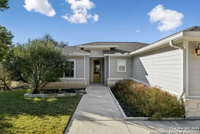 250 Deer Run Pass, Canyon Lake, TX 78133 - Image #2