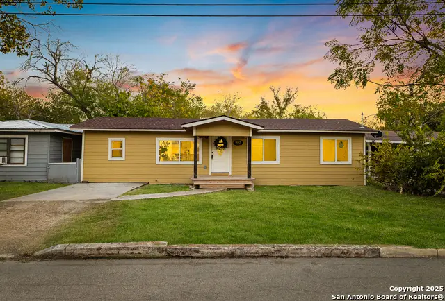 937 Anderson, Seguin, TX 78155 - Image #1