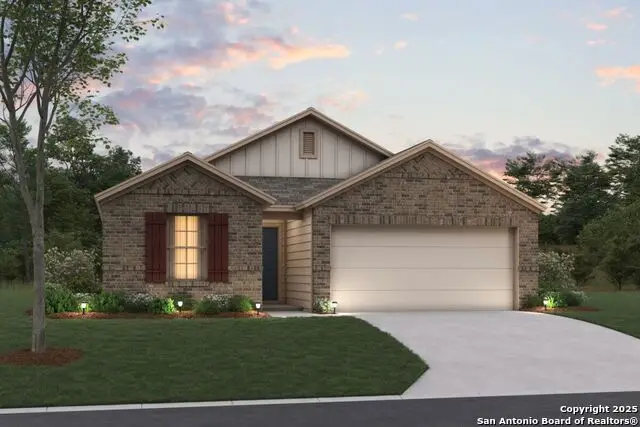 1156 Limestone Ridge, Seguin, TX 78155 - Image #1