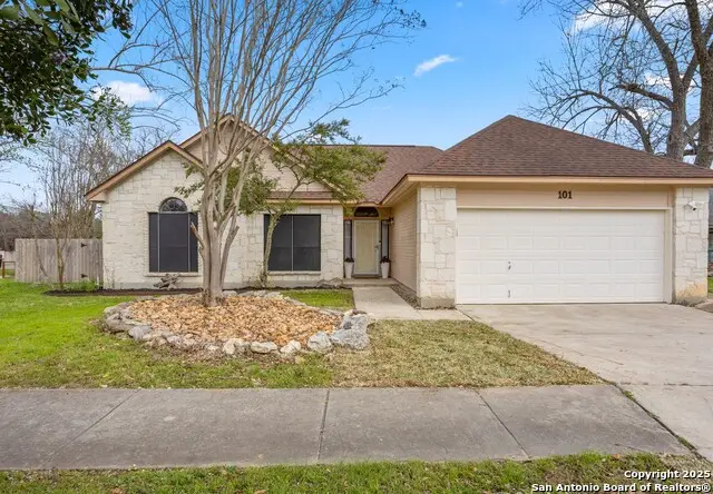 101 Cibolo Crossing Drive, Boerne, TX 78006 - Image #1