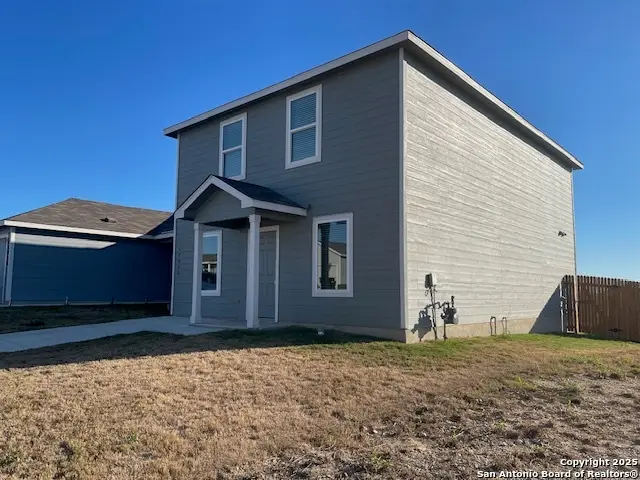 12822 Ratcliff Lake, Saint Hedwig, TX 78152 - Image #1