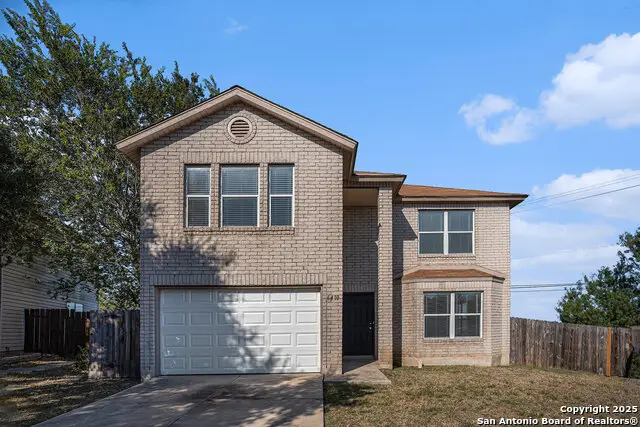 6410 Flatstone Pass, Converse, TX 78109 - Image #1