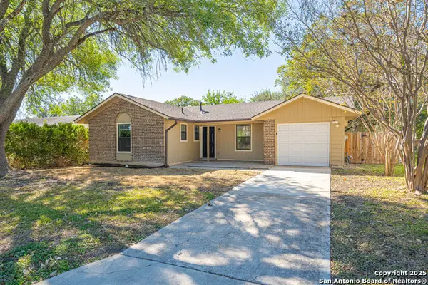 7814 Oak Forest, Live Oak, TX 78233