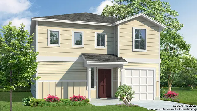 157 Western Gull Drive, San Antonio, TX 78253 - Image #1