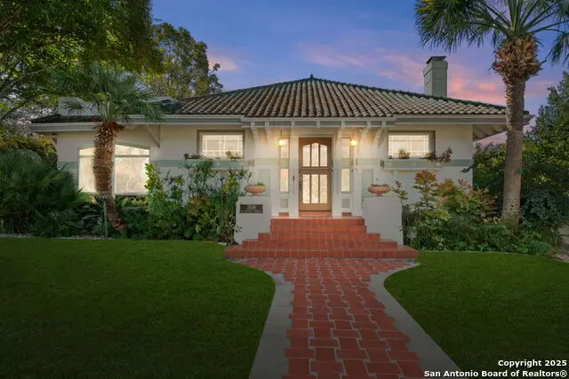 308 W Summit Ave, San Antonio, TX 78212 - Image #1