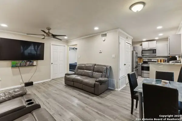 923 Vance Jackson #1507, San Antonio, TX 78201