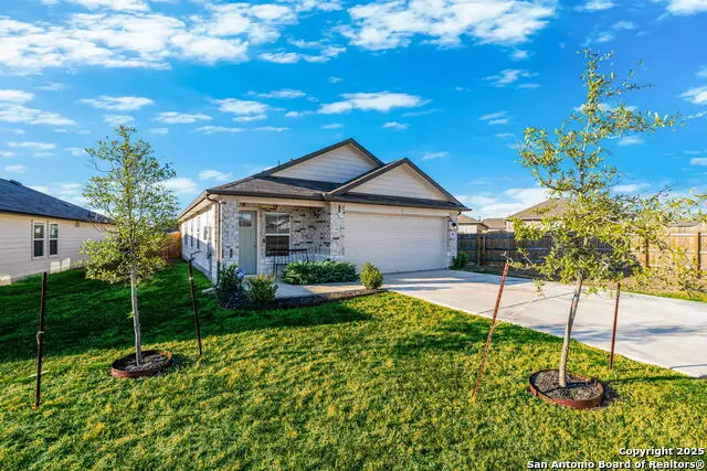 155 Globe Mallow, Kyle, TX 78640 - #1