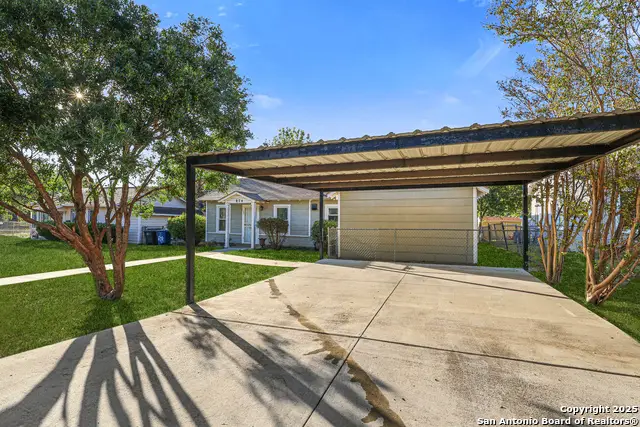 674 Mcdougal, San Antonio, TX 78223 - Image #2