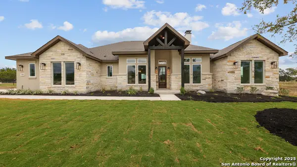108 Tranquility, SPICEWOOD, TX 78669