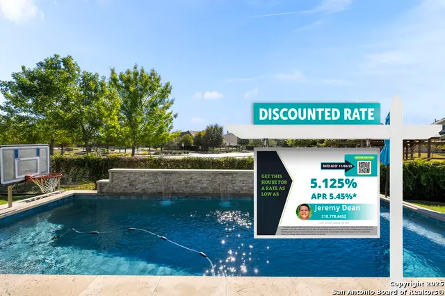 11904 Trail Hollow, Schertz, TX 78154 - Image #2