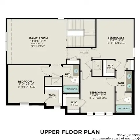 6915 Comanche Cave, San Antonio, TX 78233 - Image #3