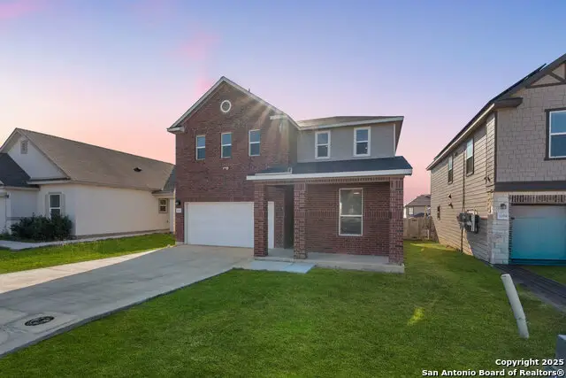 3355 Taurus Sky, Converse, TX 78109 - Image #1