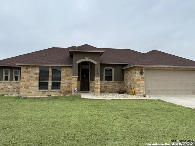 1745 Crookedcreek, Pleasanton, TX 78064 - Image #2