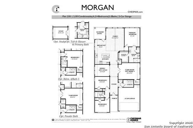 217 Spanish Oak, Castroville, TX 78009 - Image #2