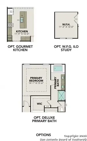 16615 Rosemary Ridge, Elmendorf, TX 78112 - Image #3