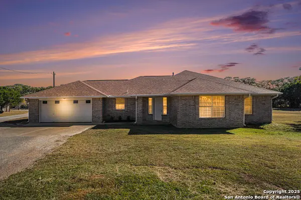 50710 Interstate 10, Comfort, TX 78013