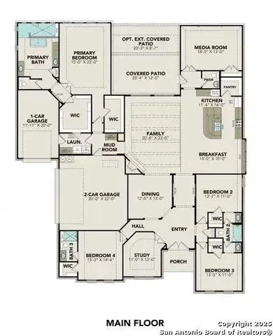 264 Storm Way, Castroville, TX 78009 - Image #2